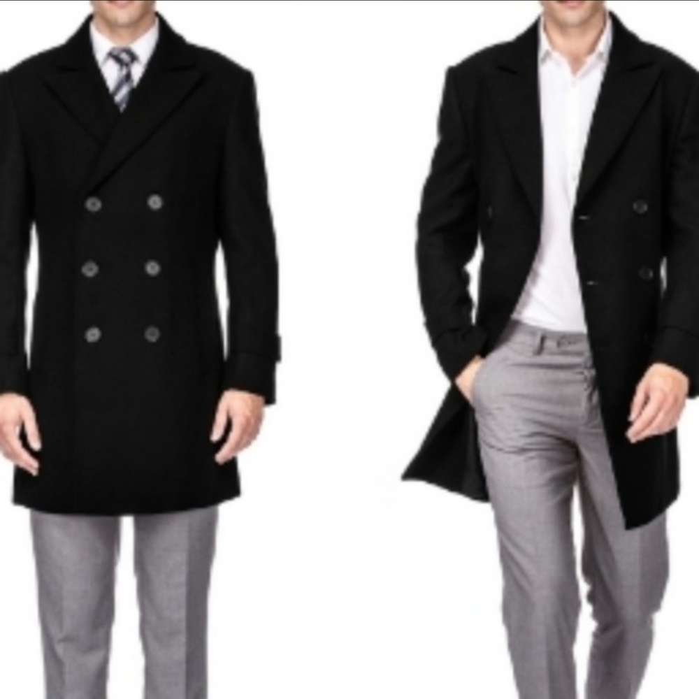 Braveman Jackets & Coats